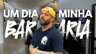 How much does a barber earn per day in 2025? Real vlog of the routine   appointments