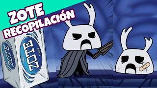 LAS LOCURAS DEL CABALLERITO - ZOTE 🙀- Ocelot Vtuber