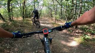 Sortie sur Combronde Marcillat (Auvergne)