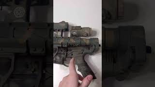 Anyone else run Vmax 300BLK?? #airsoftcqb #tacticaledc #airsoftworld #airsoft #frt #300 #military