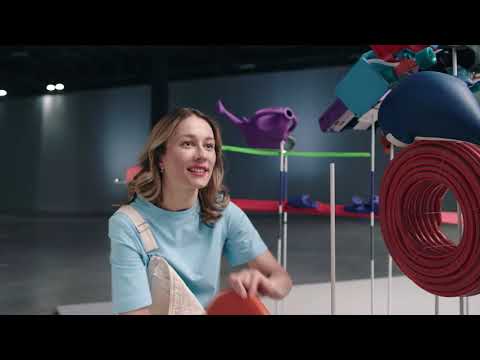 BINGO-BERLINGO! И всё сложится