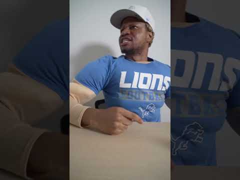 Film Session w/ Coach 30 - Detroit Lions vs. Washington Commanders