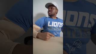 Film Session w/ Coach 30 - Detroit Lions vs. Washington Commanders