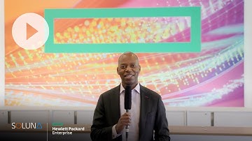 Soluna Cloud Partners with Hewlett Packard Greenlake for Sustainable AI Computing