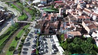 Drone Footage Mini 3 Marinilla, Colombia 3 Of 3