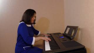Бетховен Лунная соната I часть Бетховен Лунная соната I часть