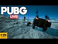 Recon &amp; Vibes (PUBG Livestream)
