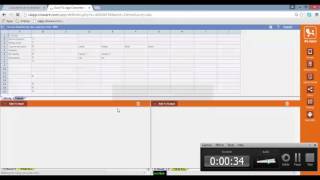 CSC XLAPP - Survey Tutorial screenshot 5