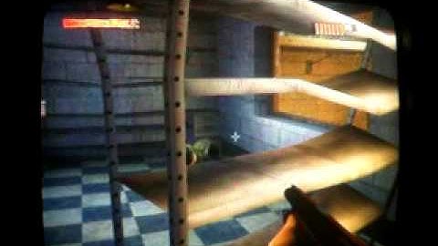 the suffering ties that bind walkthrough part 1 Re-make