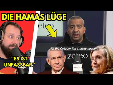 Die WAHRHEIT über die GEISELN von MEHDI HASAN