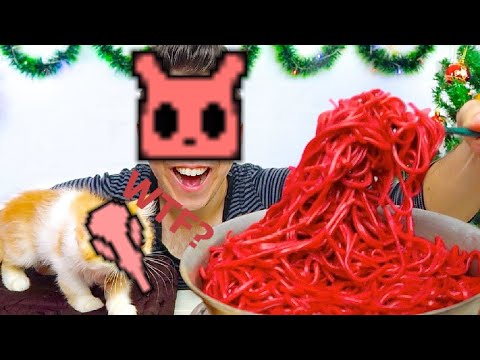 Rain World - Biology of the noodlefly - YouTube