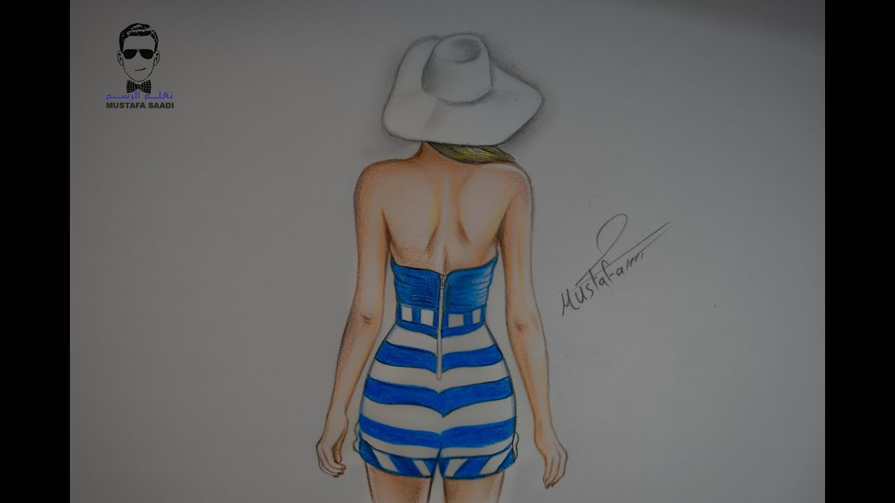 Ualts تعليم الرسم