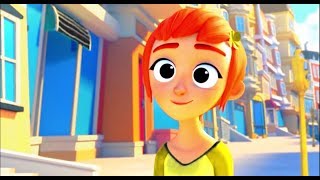 Zayn - Let Me ( Fan Edited Animated Video)