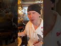 ( FOOD ) Japanese 9$ lunch in Tokyo 🍜 #shorts