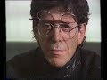 Capture de la vidéo The Velvet Underground - Channel 4 News Interview, 1993