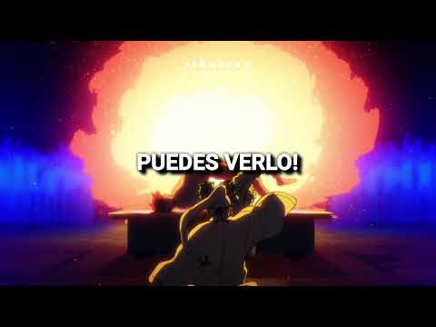 HUNTING SOUL DANDADAN HAYASii SUBTITULADA AL ESPAÑOL