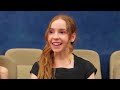 Kids vs Adults Try Gymnastics for the First Time