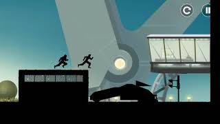 Vector. Classic mode: Technology Park walkthrough: Part 14 (3-8) RARE RED COIN