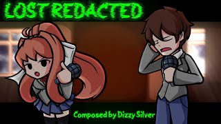LOST REDACTED - [Doki Doki Takeover: Bad Ending Plus OST]