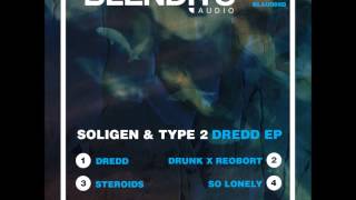 Soligen & Type 2 - Steroids