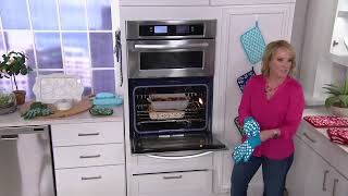 Temp-tations 6-Piece Everyday Cooking Essential Set on QVC