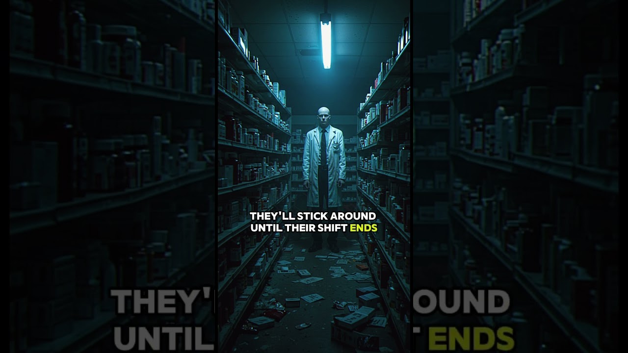 Follow the pharmacy rules