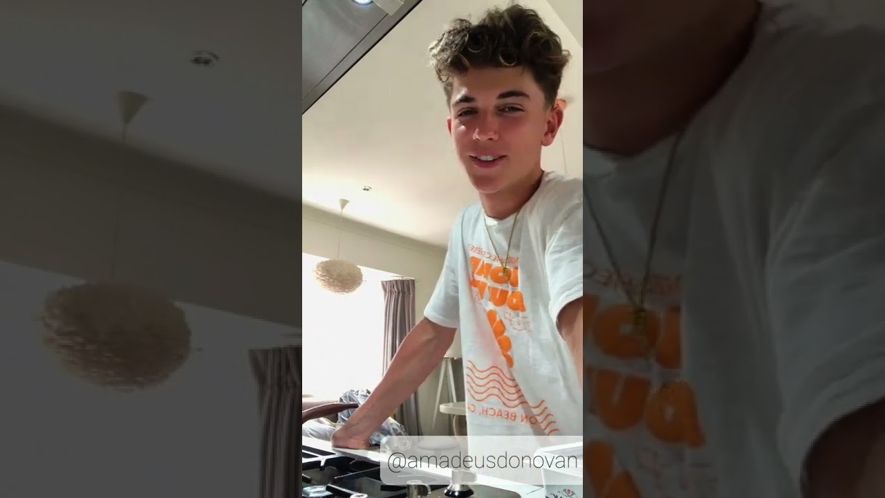 Ozzy Model (Oscar Sam) talk about will he open an OnlyFans account