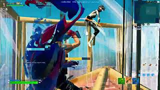 I Am 🙏(Fortnite Montage) | Erkuting