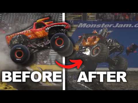Does El Toro Loco Lose Its Horns? | Crush It or Crash It S2 E2