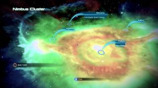 Mass Effect 3: How to find the Library of Asha