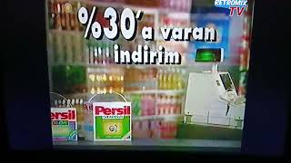 1993 Persil %30A Varan İndi̇ri̇m.