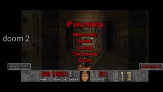 لعبة doom  على الاندرويد screenshot 5