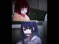 Kana Vs Akane Oshi No Ko Anime Animeedit Shorts Viral Kana Vs Akane Oshi No Ko Anime Animeedit Shorts Viral