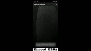 OBD2 Android Torque screenshot 3
