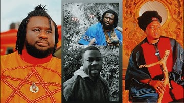 #barxybillien explains why Mark attacks Ajajuraja aka Kwabena Asiama