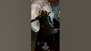 That Was Stupid #apexlegendsclips