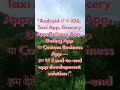 Launch Your App with Console Nova Software | #ConsoleNovaSoftware#ConsoleNova#TrustedTechPartner