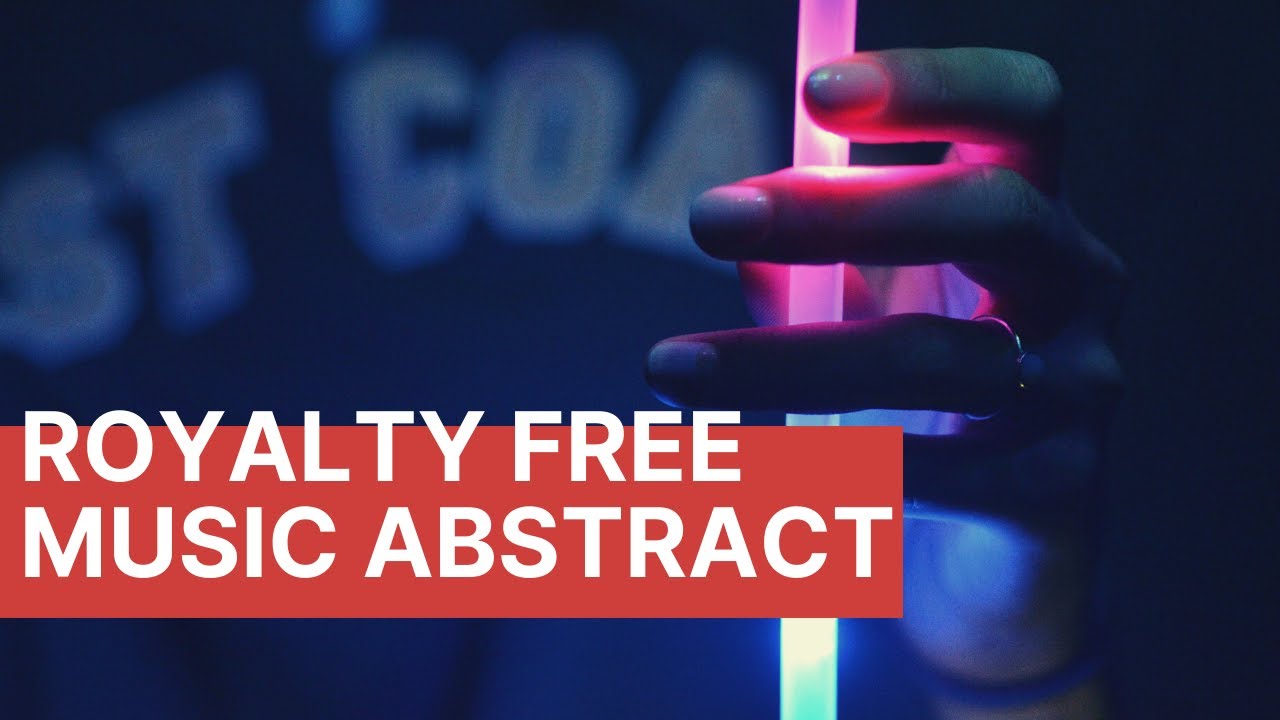 Abstract Royalty Free Music / Experimental Music by Raspberrymusic