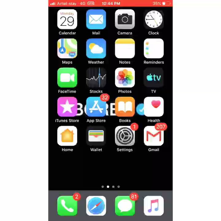 How to use tiktok in india in iphone samsung how to open tiktok 1