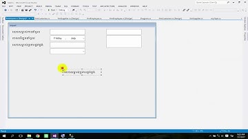 C# Tutorial - How to call store procedure insert update tbCategory Part XX | C# Programming
