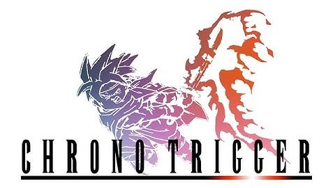 Chrono Trigger w/ Phay and Connor Pt 2