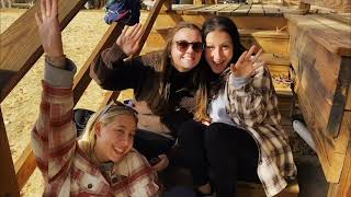 Alpha Gamma Delta - Zeta Pi Chapter 2022 Recruitment Video