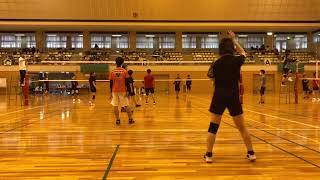 20220626 central MIX vs CLUB C