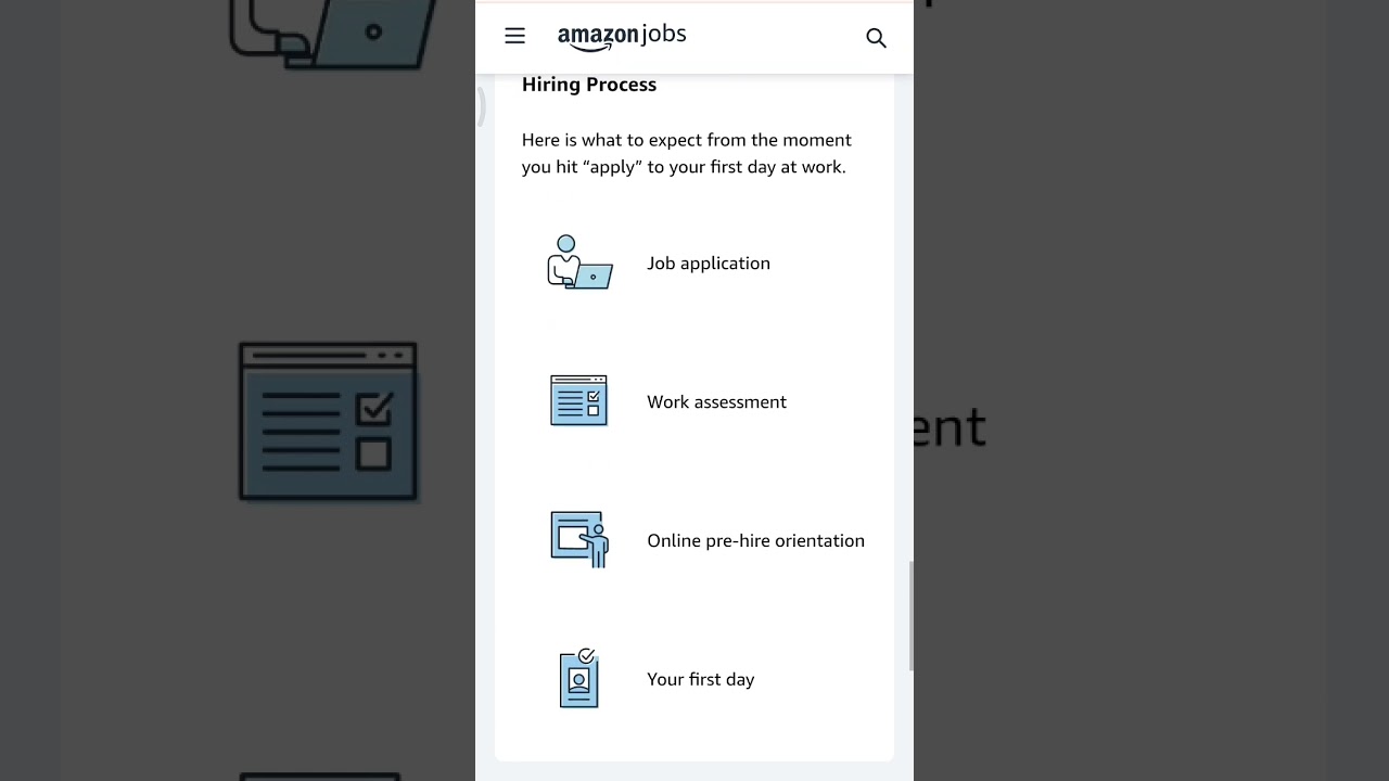 Work From Home Opportunity | Remote Job Opening | 12th Pass Eligible | Amazon 🌟