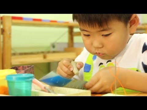 Видео: Хүүхдэд зориулсан орчинг хөгжүүлэх