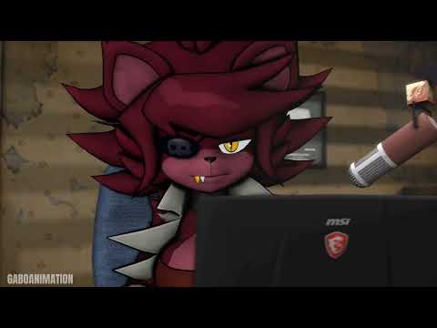 La gran espera.. ¿llegara a su fin? (SFM/fnia)
