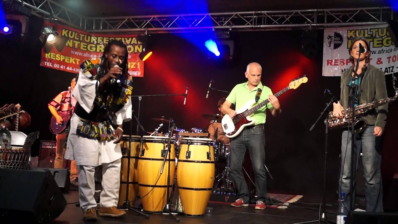 Voix du Bois: Nilamel