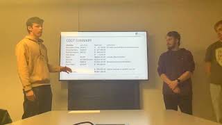 Senior Design 60% Update