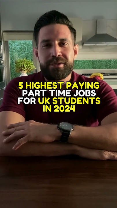 highest-paying-part-time-jobs-in-uk-high-salary-part-time-student