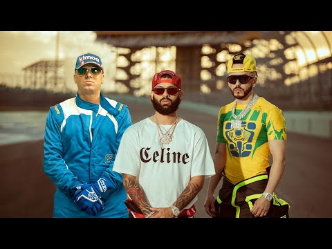 Alex Rose, Wisin & Yandel – Sentido (Official Video)